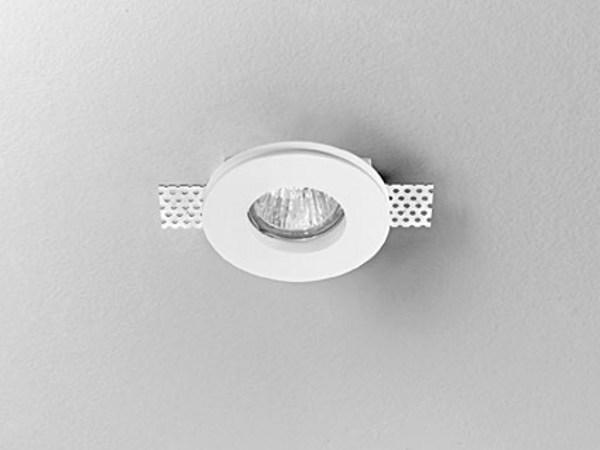 Plaster spotlight | Xgr1020 by Panzeri