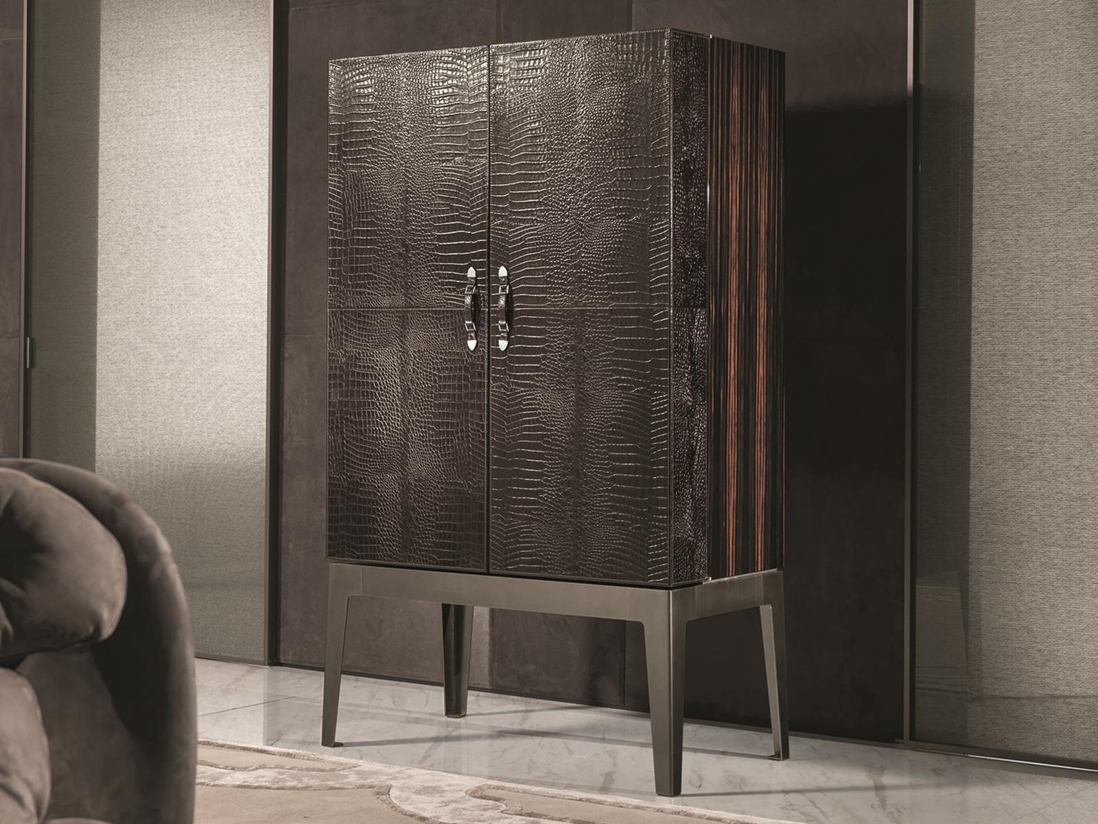 Highboard | Grandeur Evo by Longhi