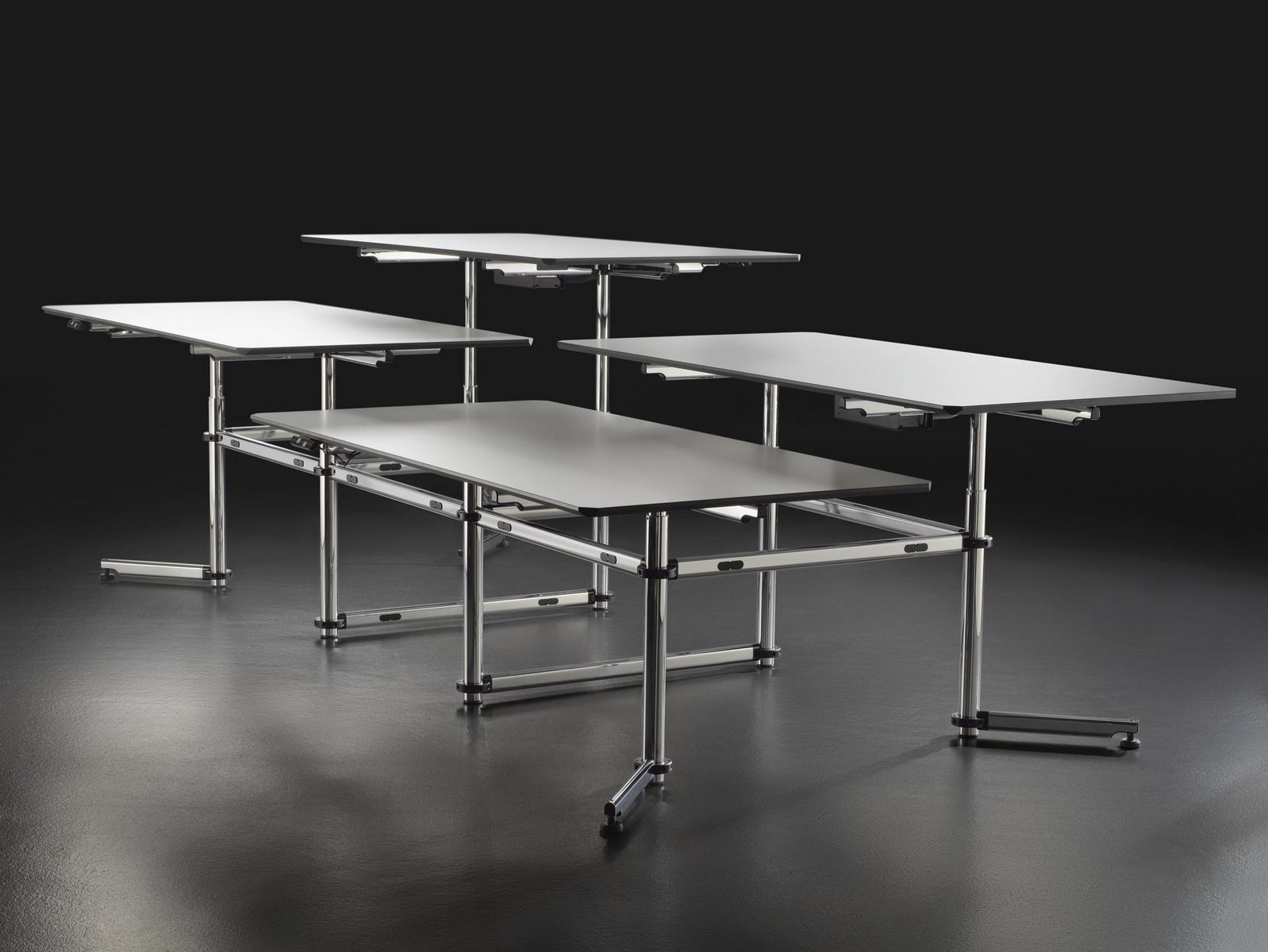 Meeting table | Kitos Conference Table by USM