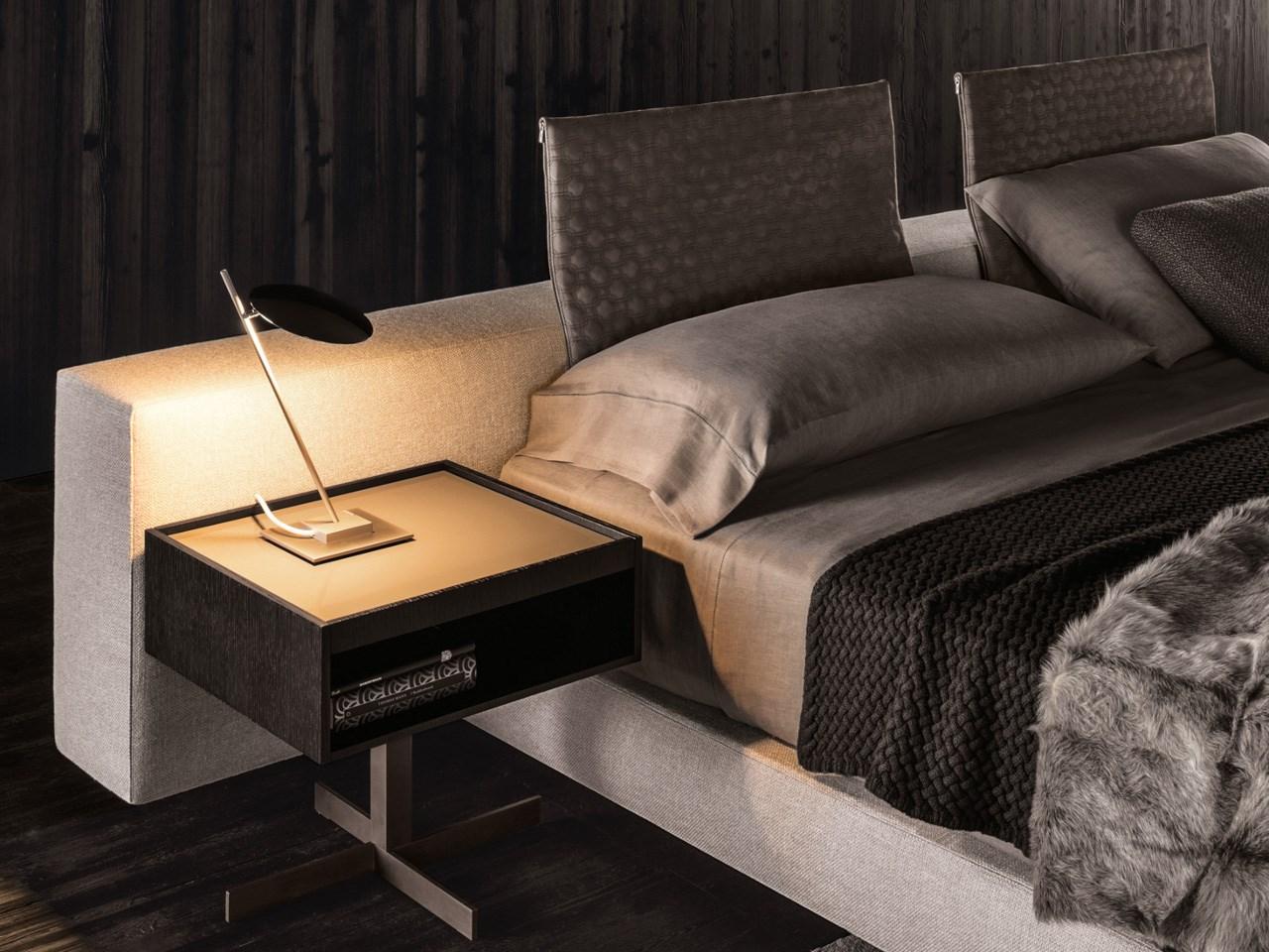 LED table lamp | Lederam T1 by Catellani & Smith