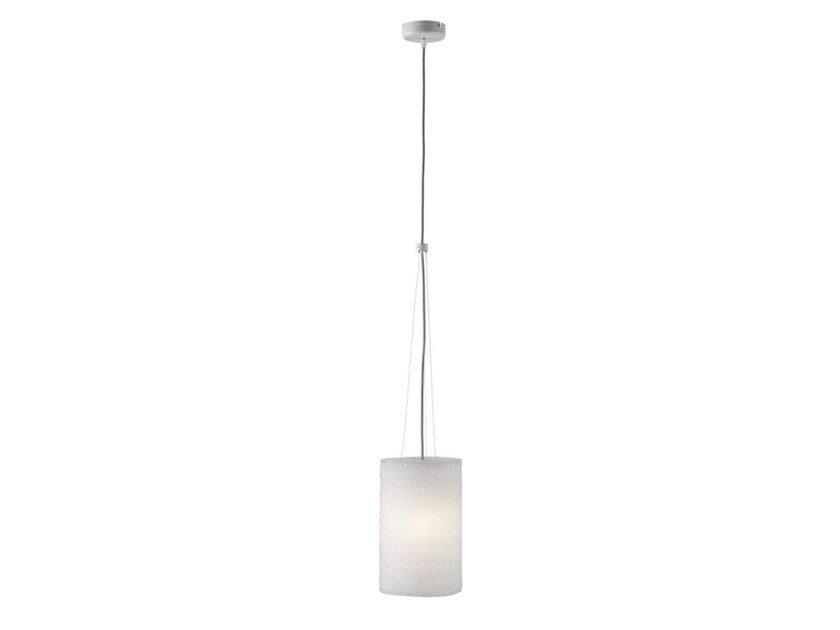 Halogen PMMA pendant lamp | Kasumi by Ligne Roset