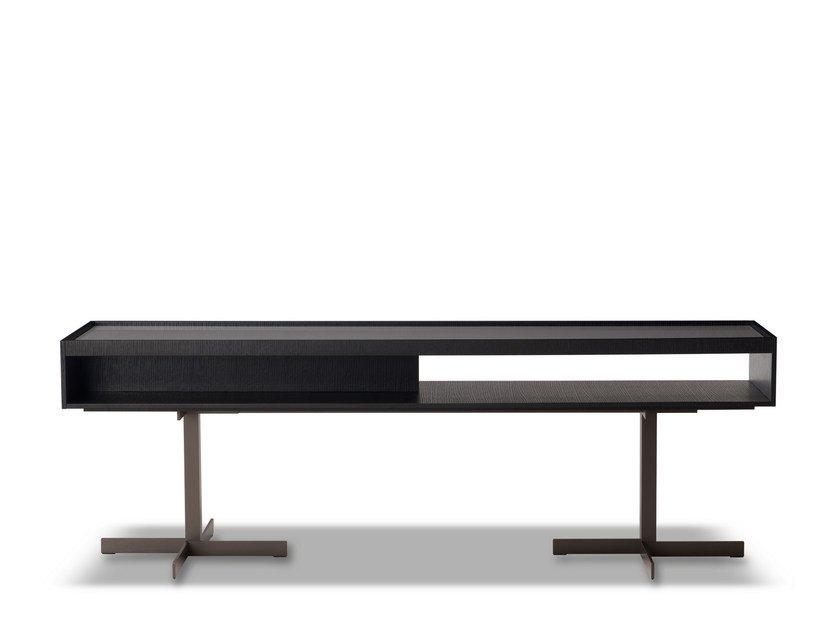 Console table | Close by Minotti