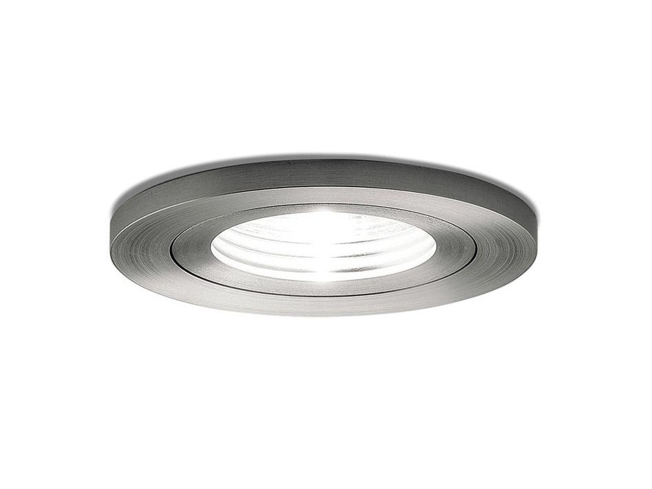 LED round aluminium spotlight | Sd 803 I by Leucos