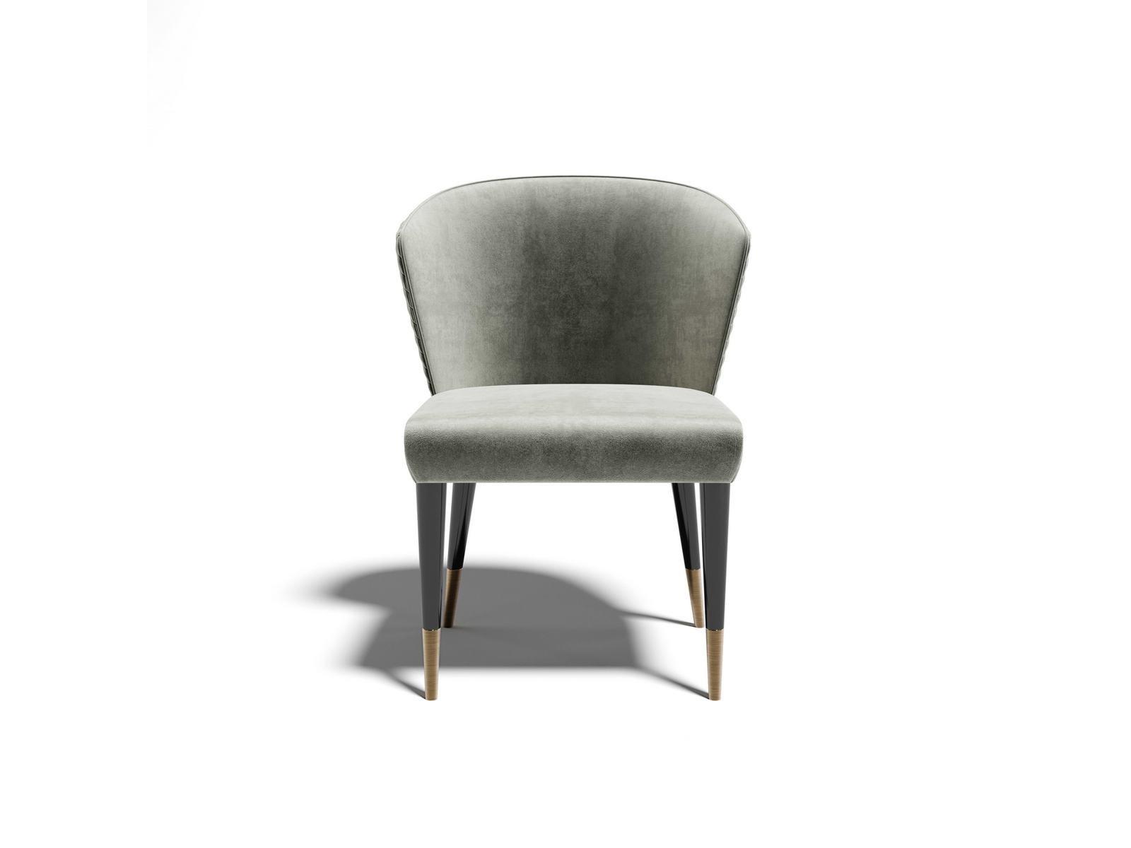 Upholstered fabric chair | Ninfea by Capital Collection