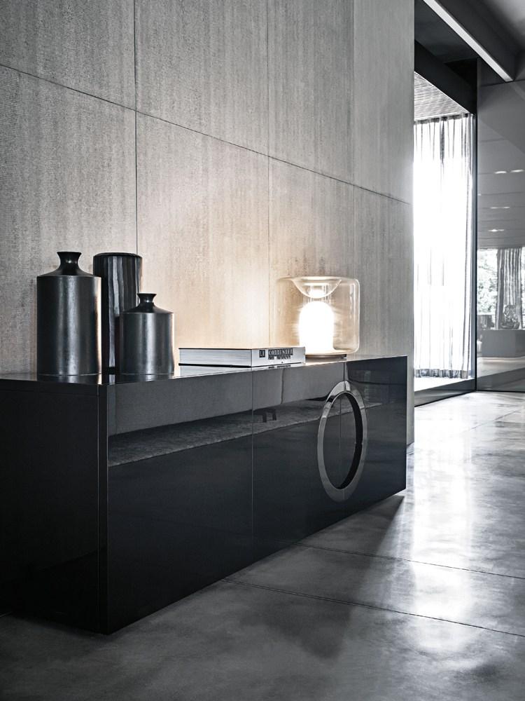 Sideboard | Archipenko by Minotti