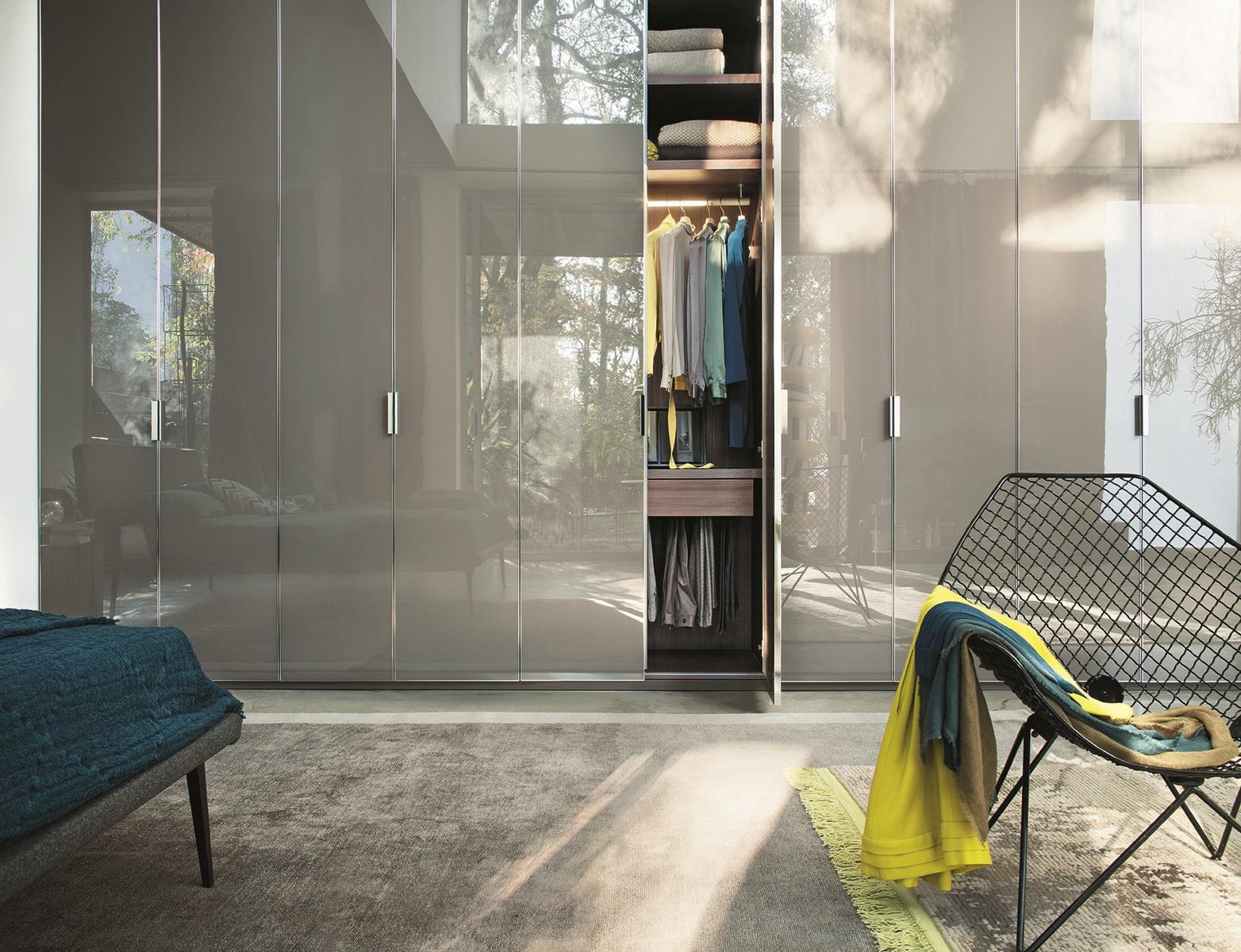 Wardrobe custom | Nur by Lema