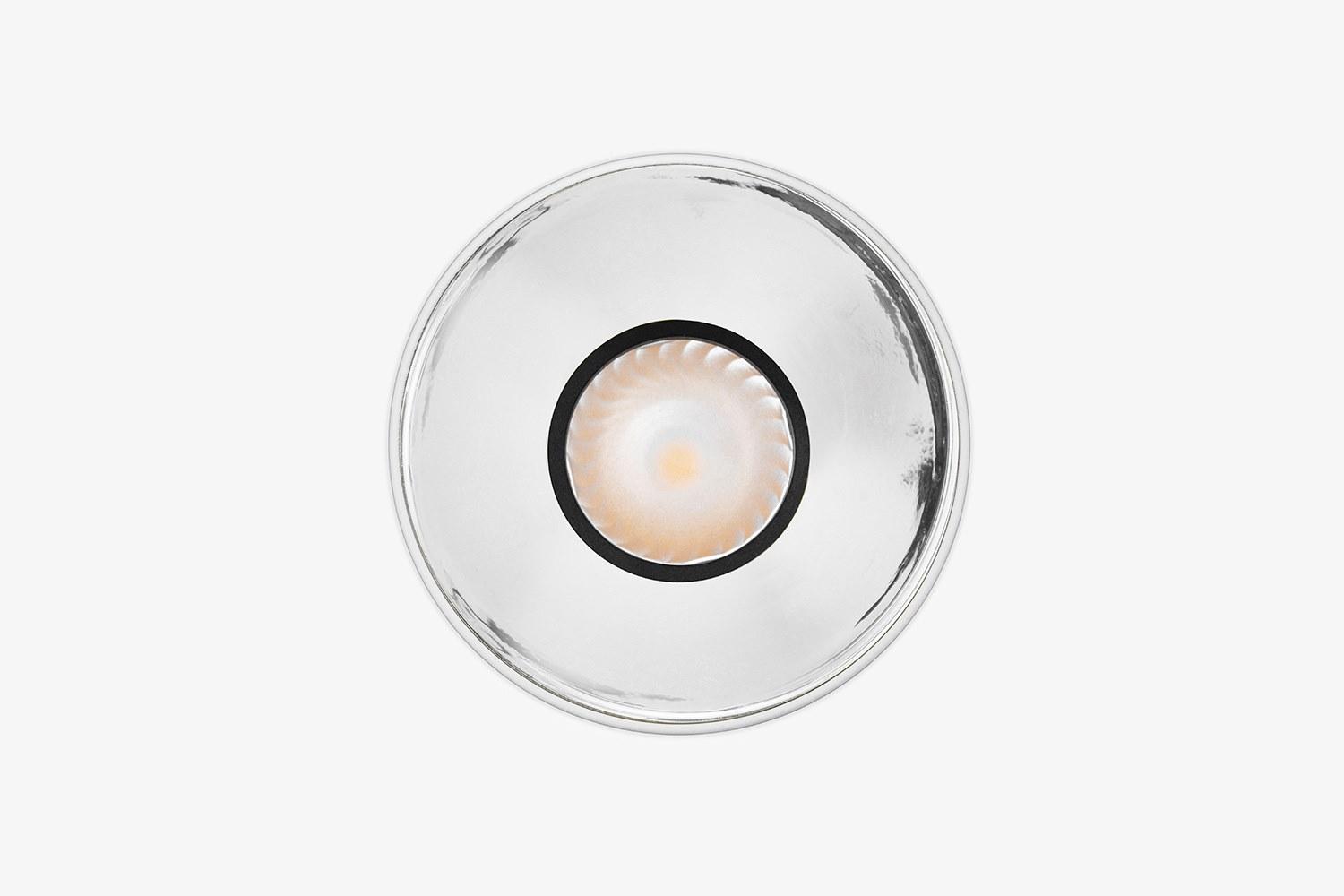 LED adjustable recessed spotlight | Lipari by Nemo