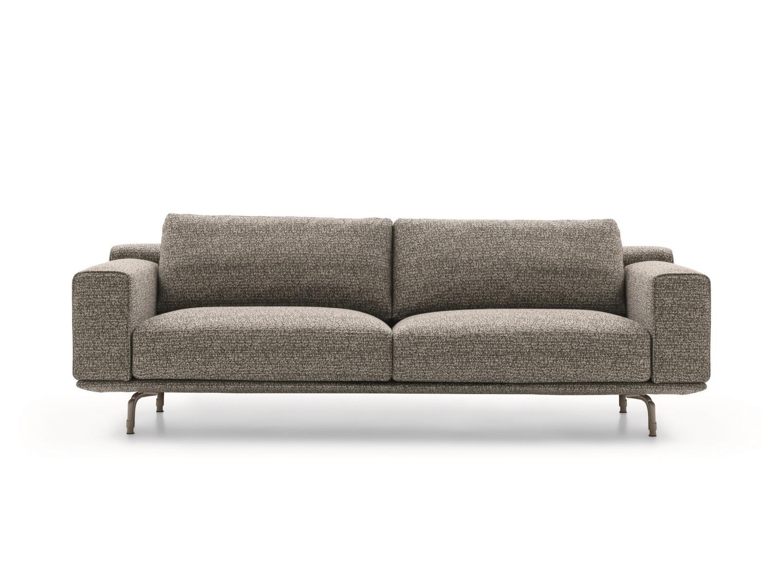Fabric sofa | Dalton Low by Ditre Italia