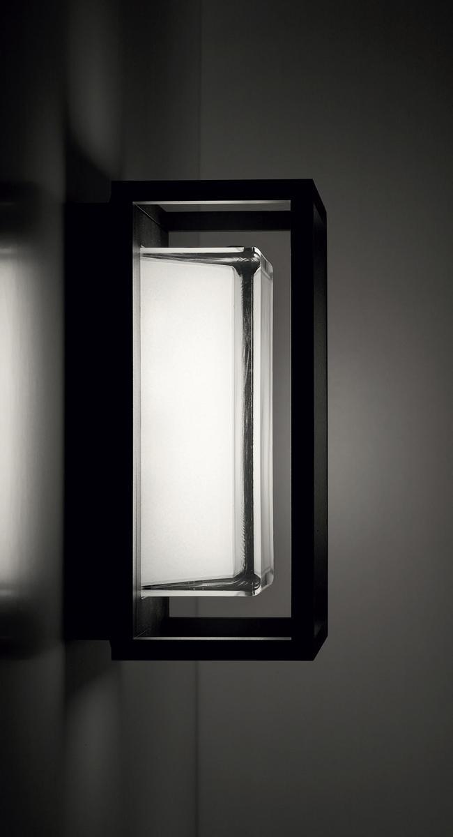 LED indirect light wall light | Montur L Led by Delta light