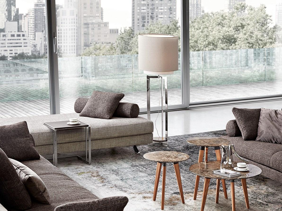 Floor lamp | Dacia by Dema