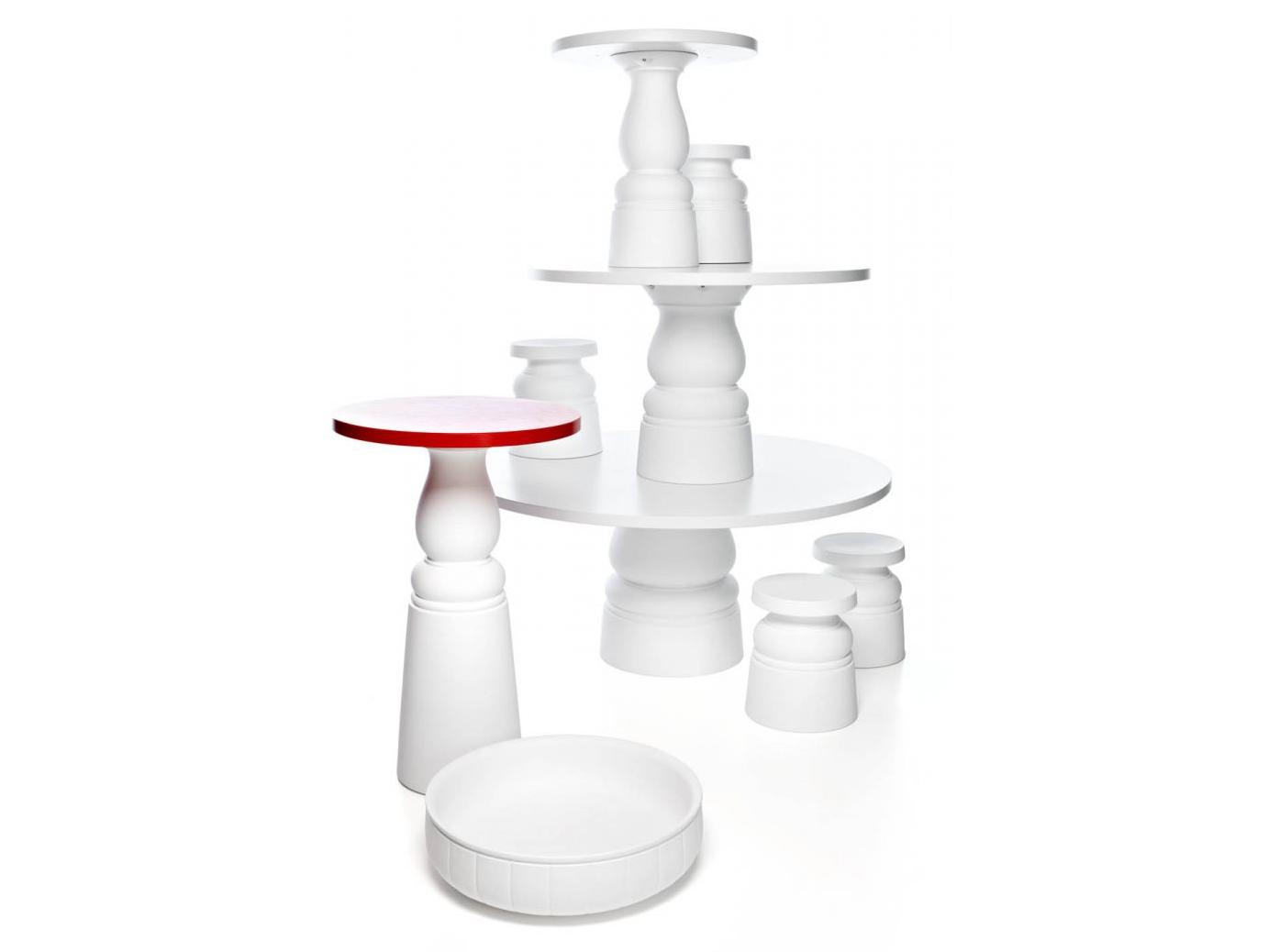 High table | Container New Antiques Bar by Moooi