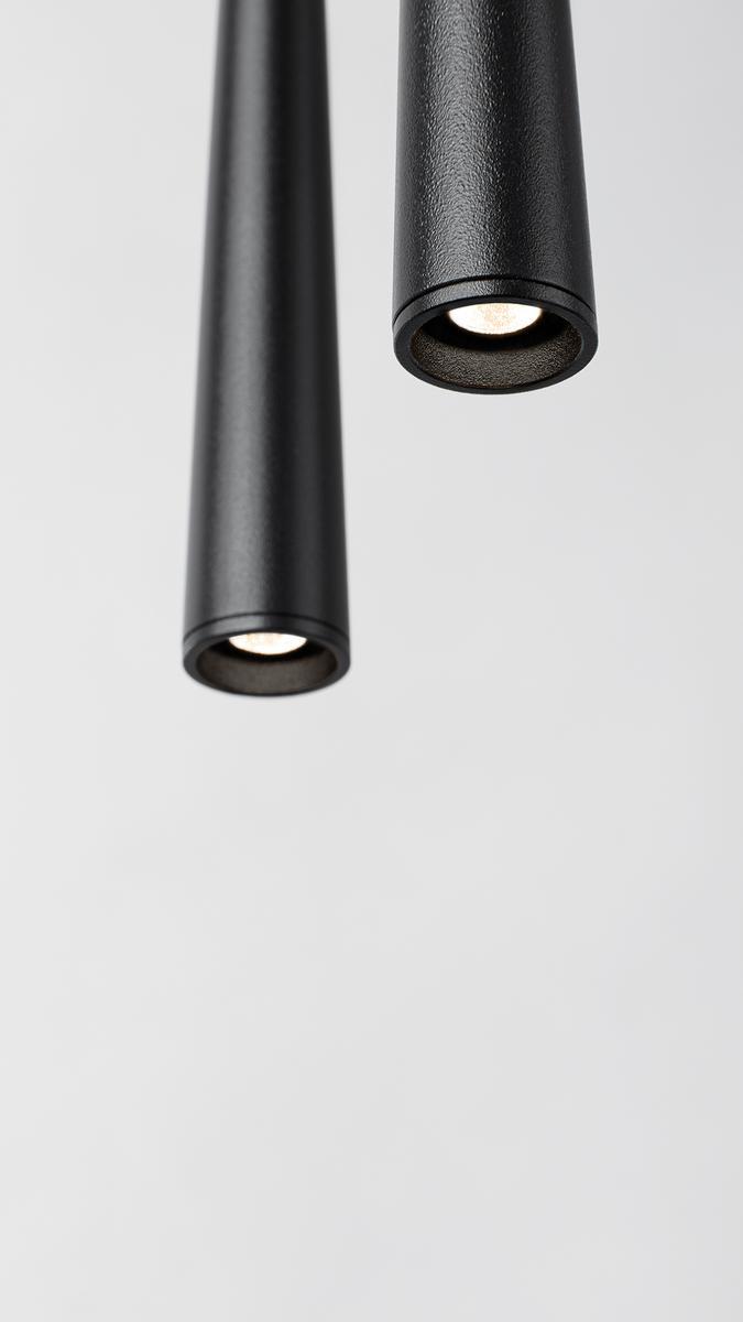 LED round aluminium spotlight | Holly 48v by Arkoslight