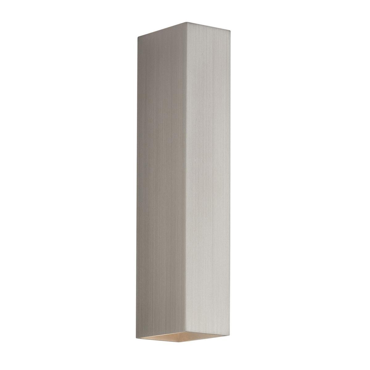 LED aluminium wall light | Kinzo 300 by Astro lighting