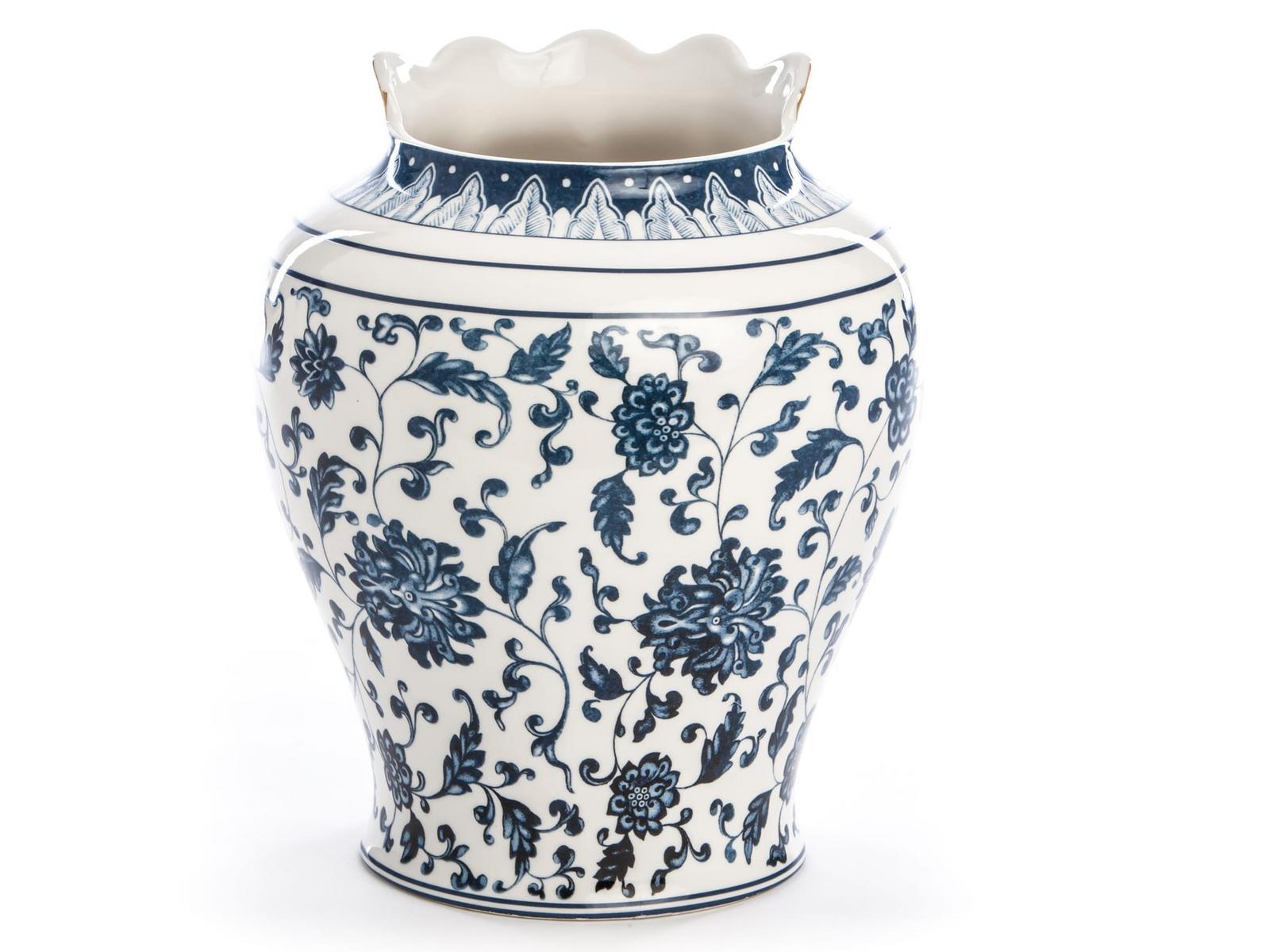 Vase | Hybrid Melania by Seletti