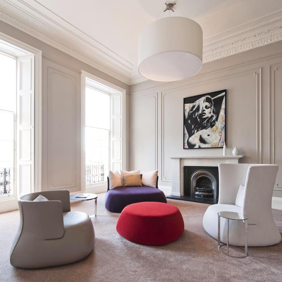 Pendant lamp | Circus by Contardi