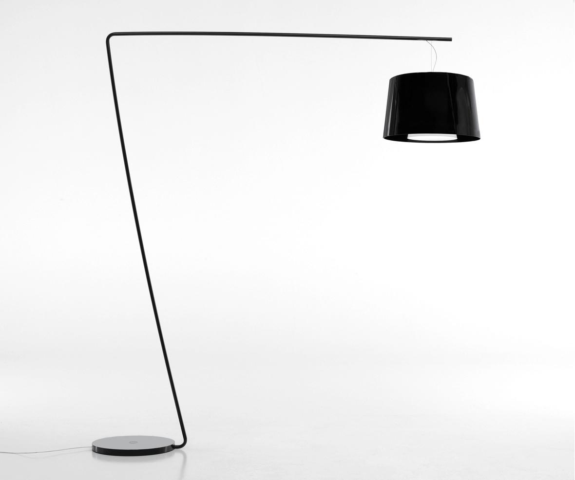 Floor lamp | L001t/b by Pedrali