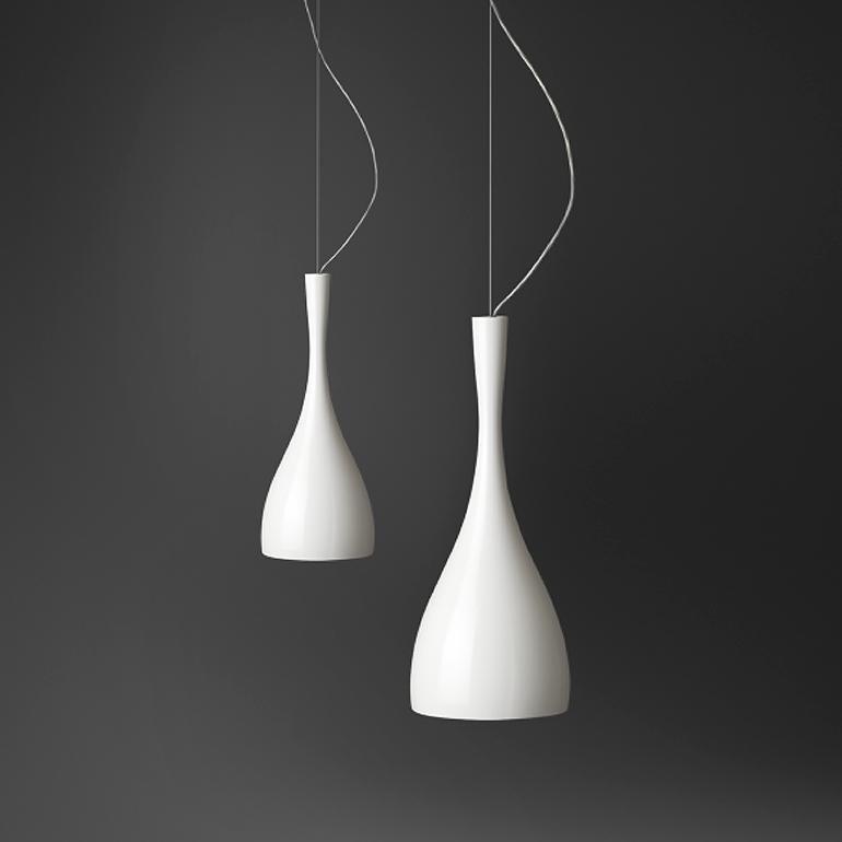 Pendant lamp | Jazz 1338 by Vibia