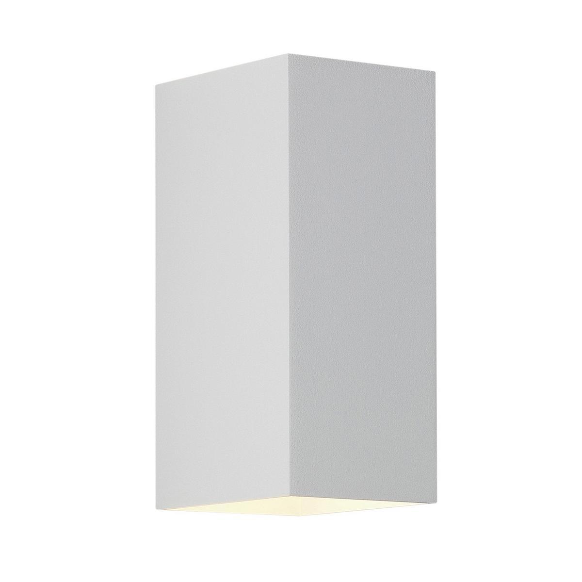 LED aluminium wall light | Kinzo 210 by Astro lighting