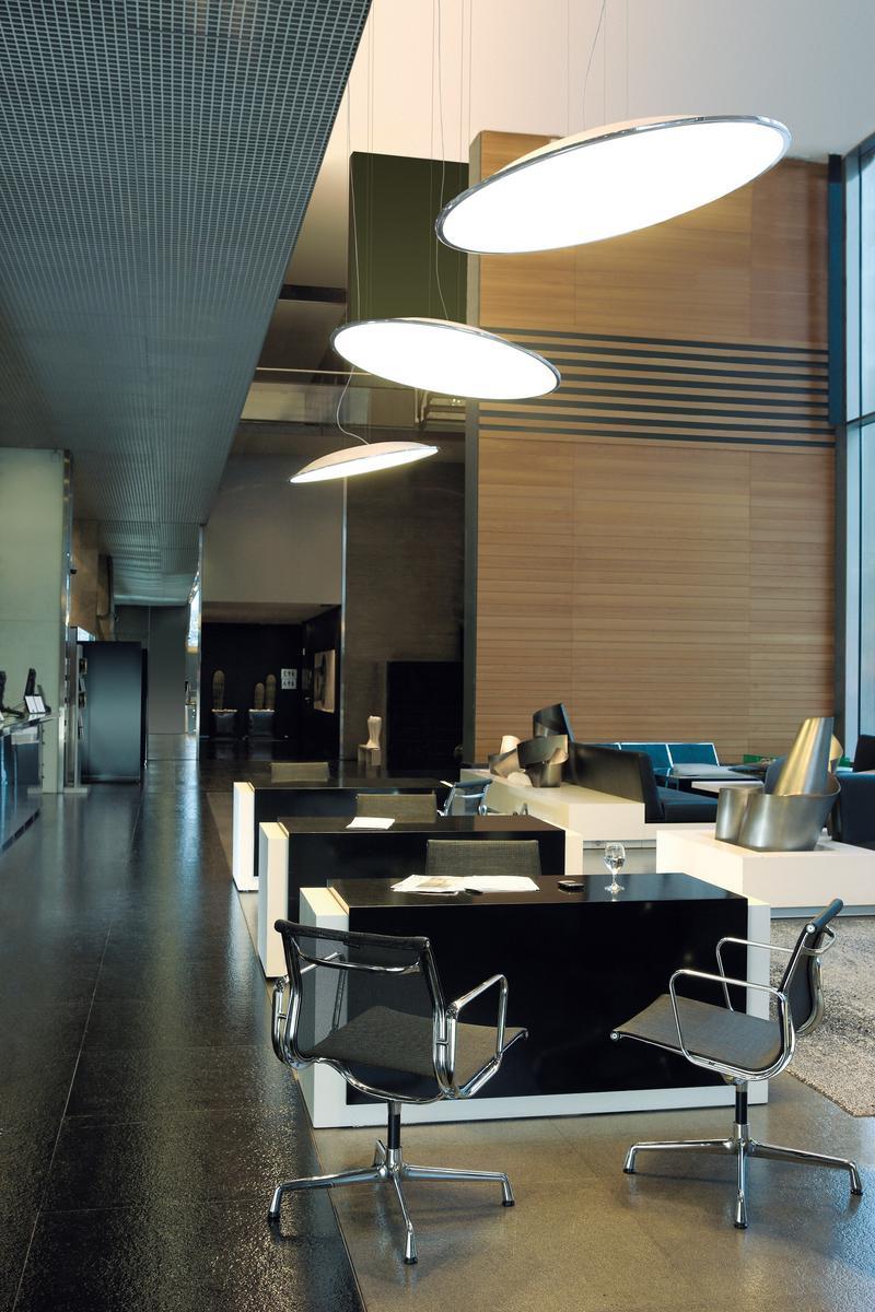 LED pendant lamp | Big by Vibia