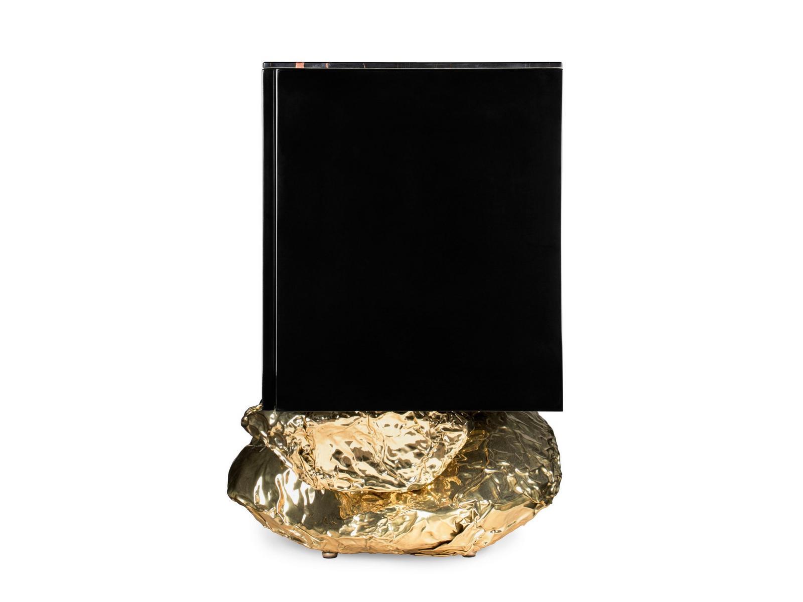 Sideboard with doors | Angra by Boca Do Lobo