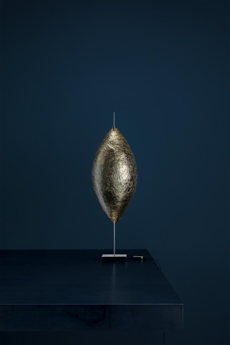 LED table lamp | Postkrisi T 10 Malagolina by Catellani & Smith