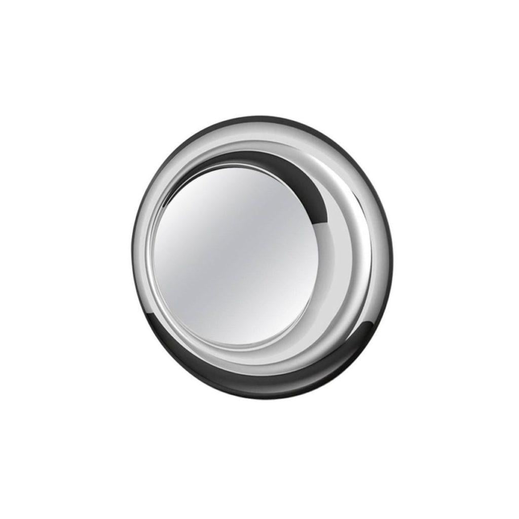 Round mirror | Rosy by Fiam
