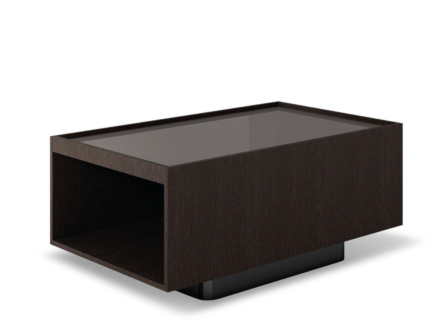 Coffee table | Close by Minotti