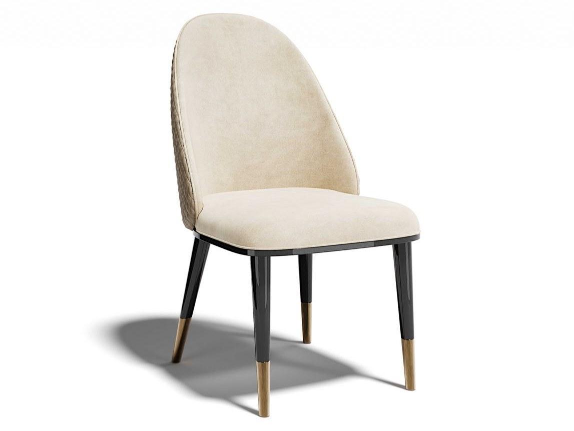 Upholstered fabric chair | Diva S/b by Capital Collection