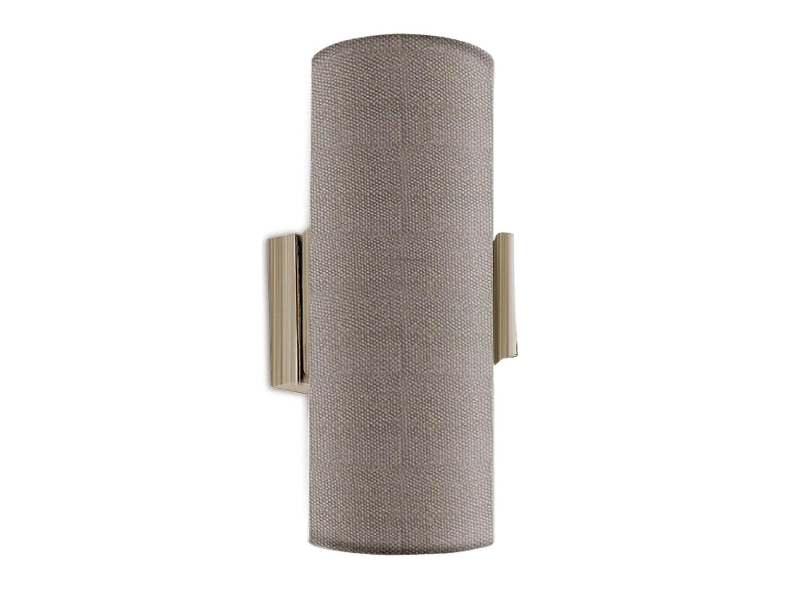 Iron wall lamp | Yolanda by Cantori