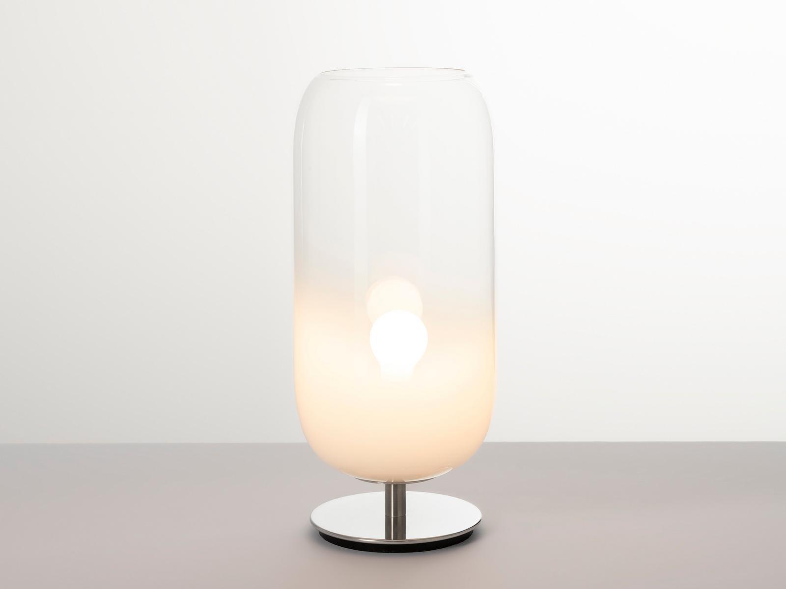 LED table lamp | Gople by Artemide
