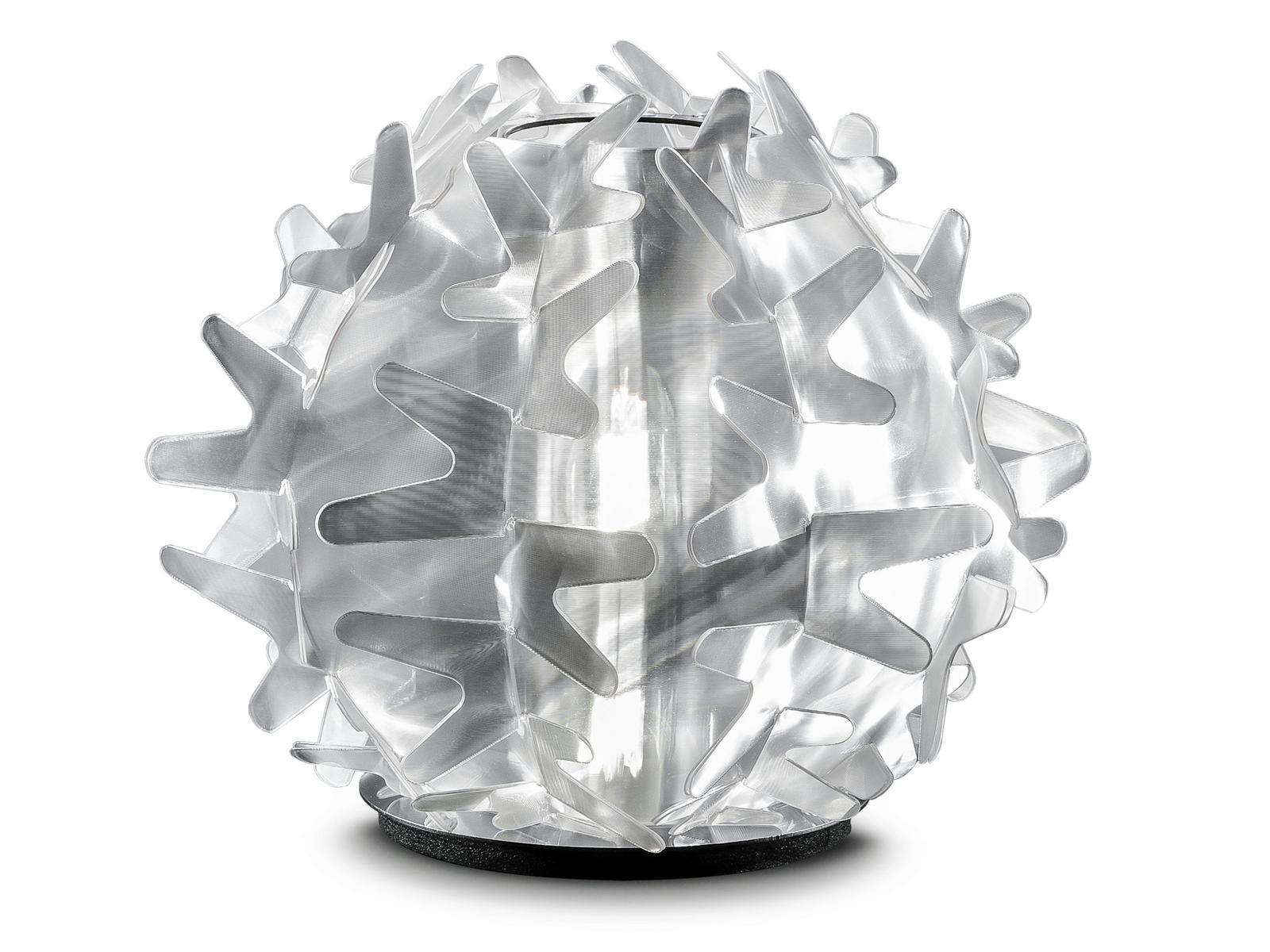 LED Lentiflex® table lamp | Cactus Prisma by Slamp