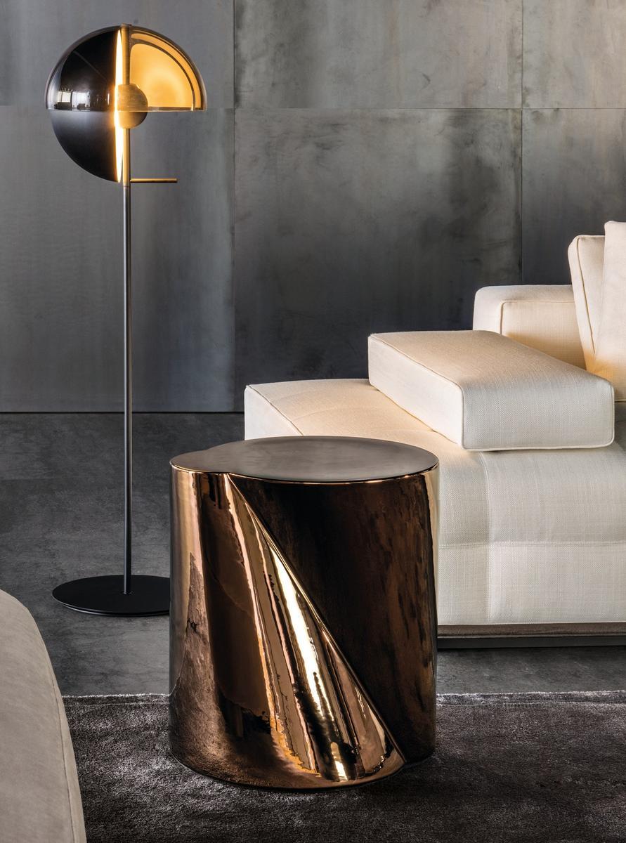 Coffee table | Noor by Minotti