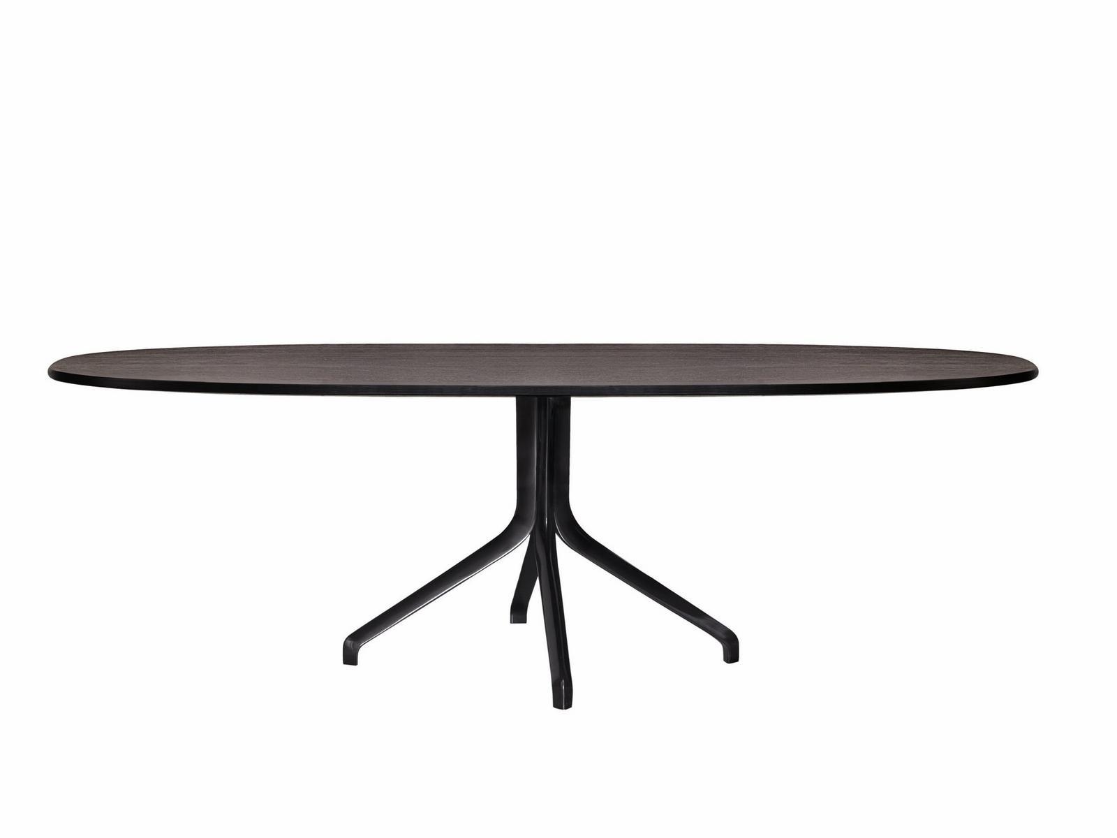 Table | Claydon by Minotti