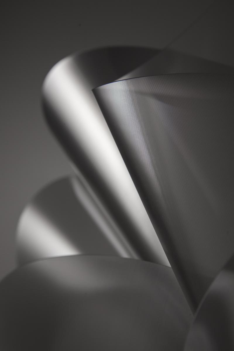 LED Lentiflex® ceiling lamp | Etoile by Slamp