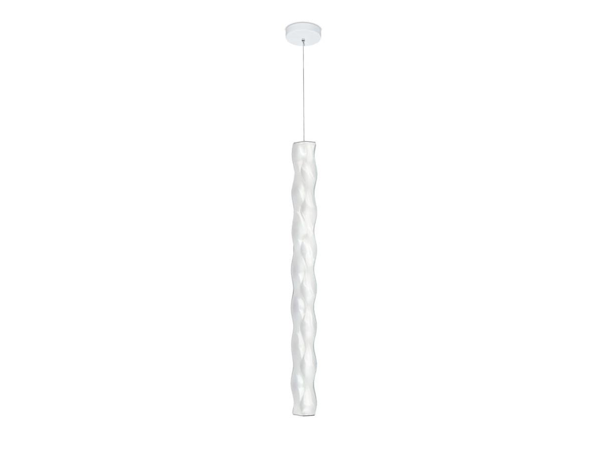 LED Lentiflex® pendant lamp | Hugo Vertical by Slamp
