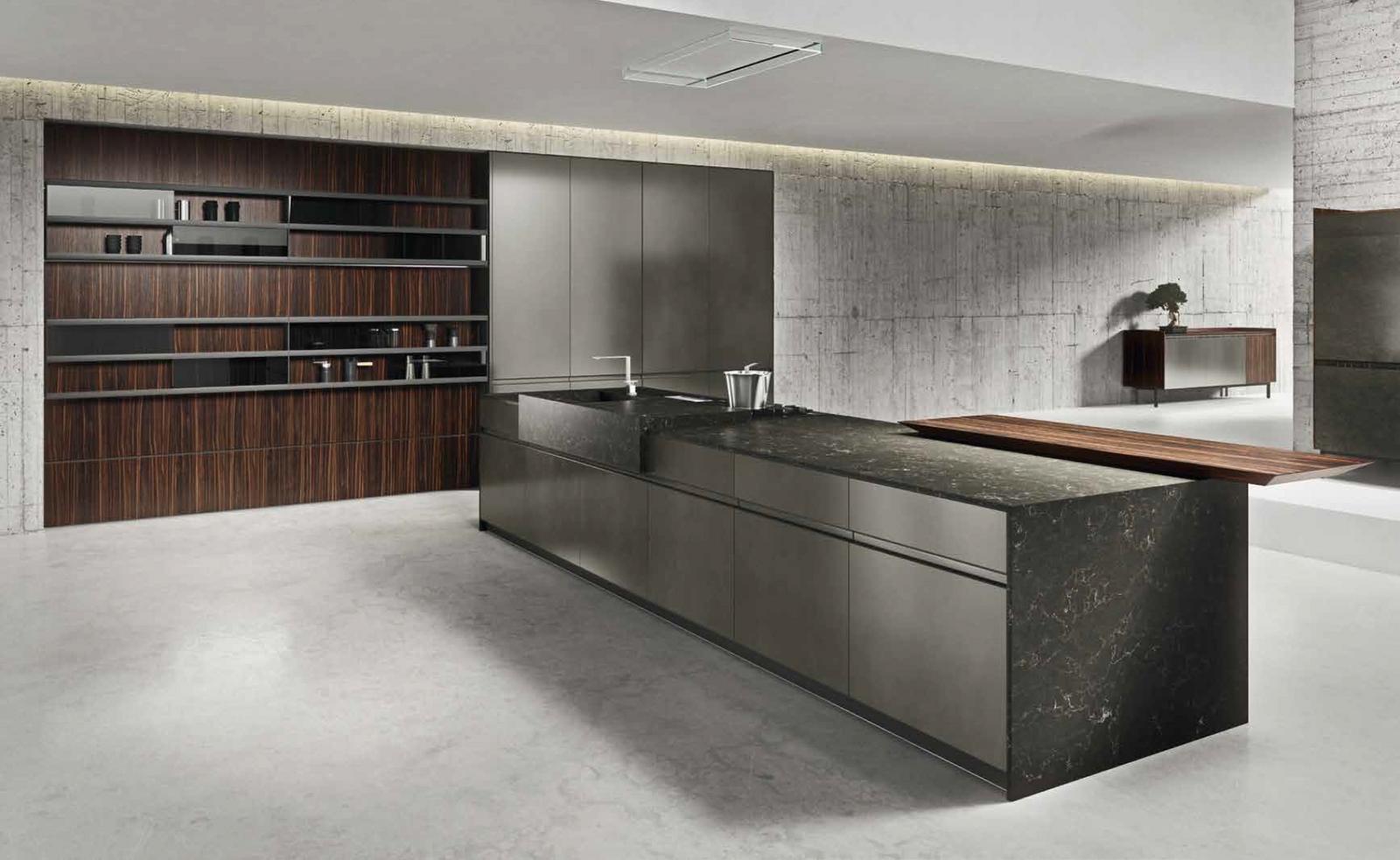 kitchen Arrital AK_05 Tailormade