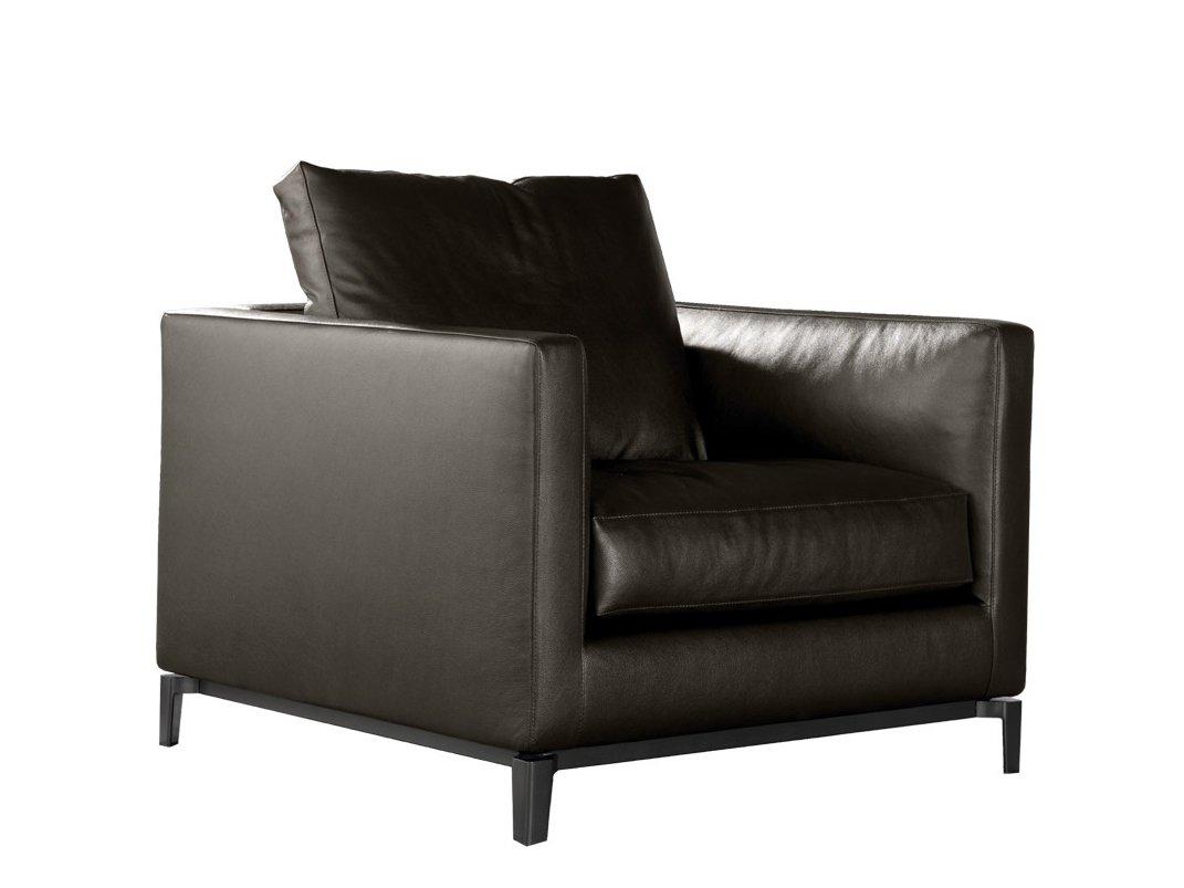 Armchair | Andersen by Minotti