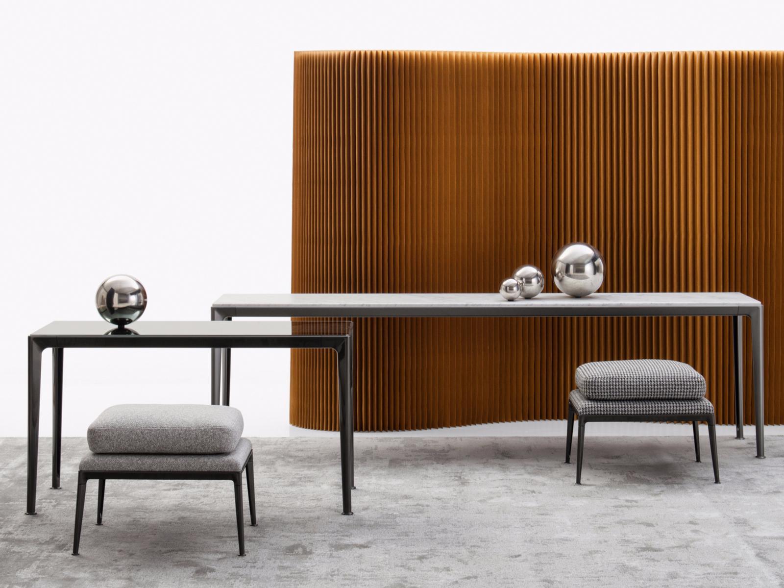 Rectangular console table | Mirto Indoor by B&B Italia