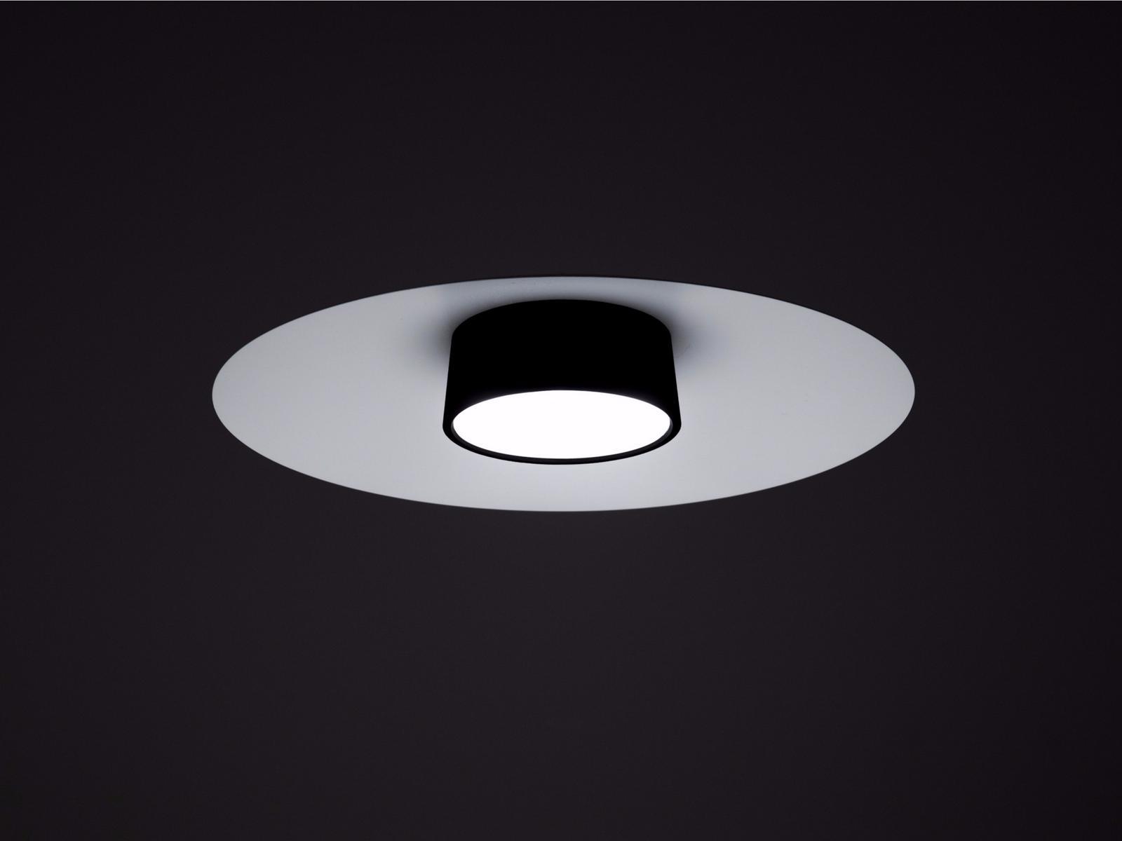 LED pendant lamp | Quiquoqua by Davide Groppi