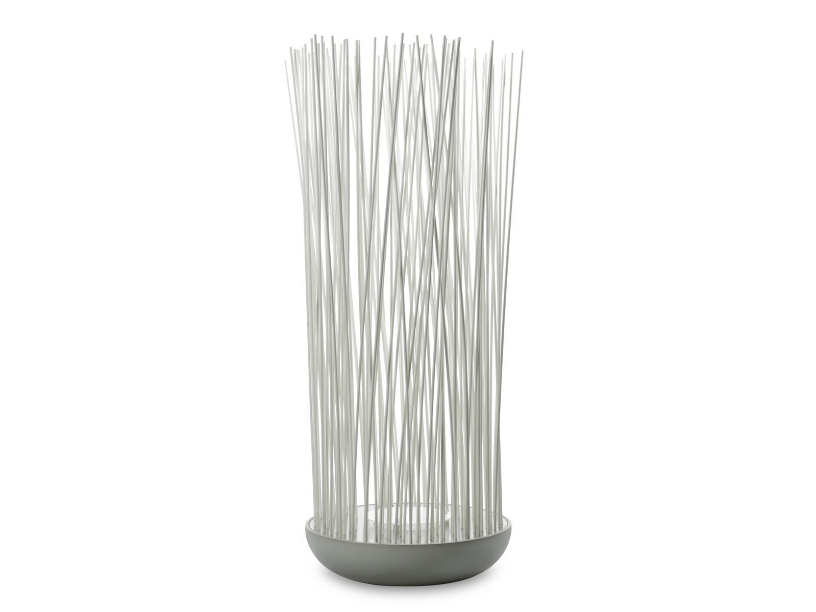 PVC floor lamp | Don’t Touch by Karman