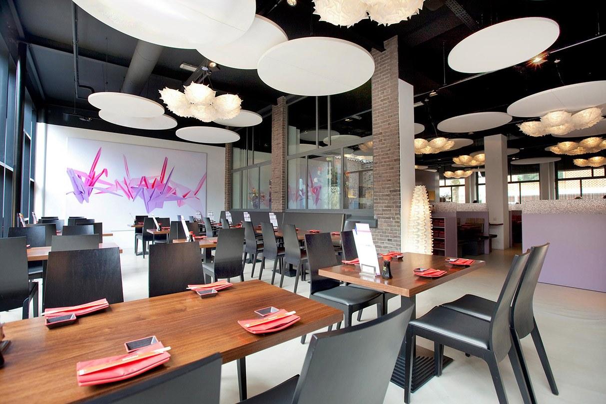 Opalflex® pendant lamp | Veli 7 by Slamp