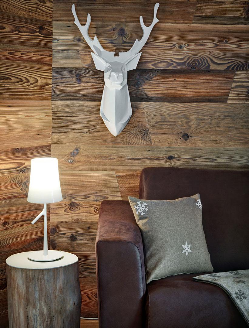 Acrylic pendant lamp | Birdie by Foscarini
