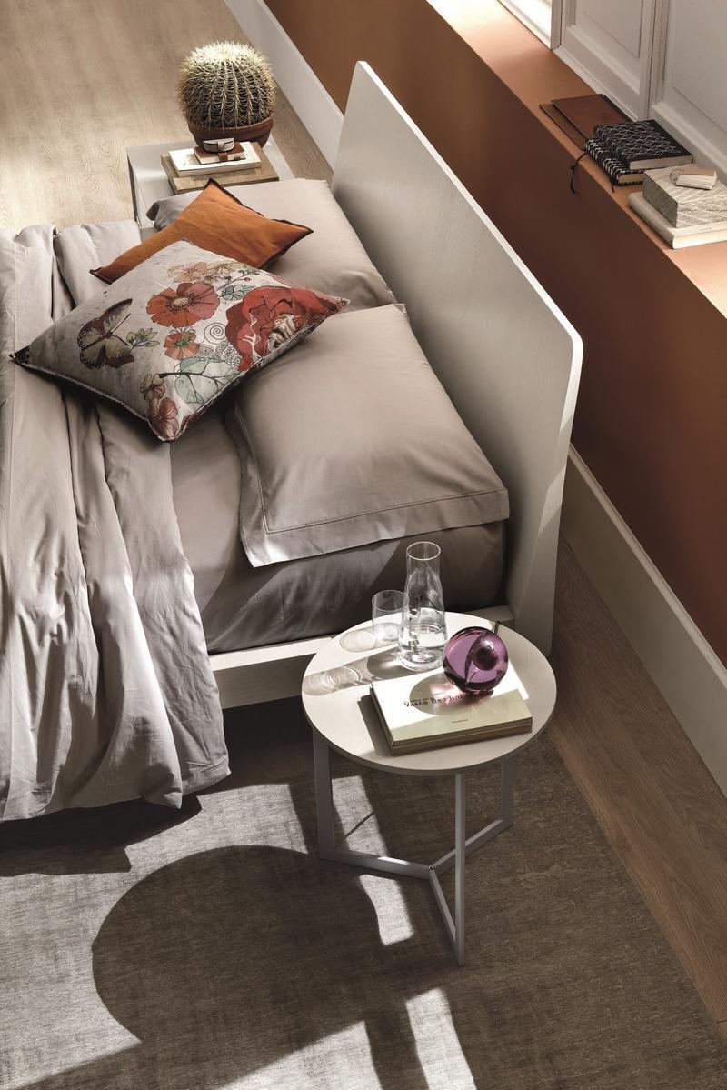 Double bed | Roger by Tomasella