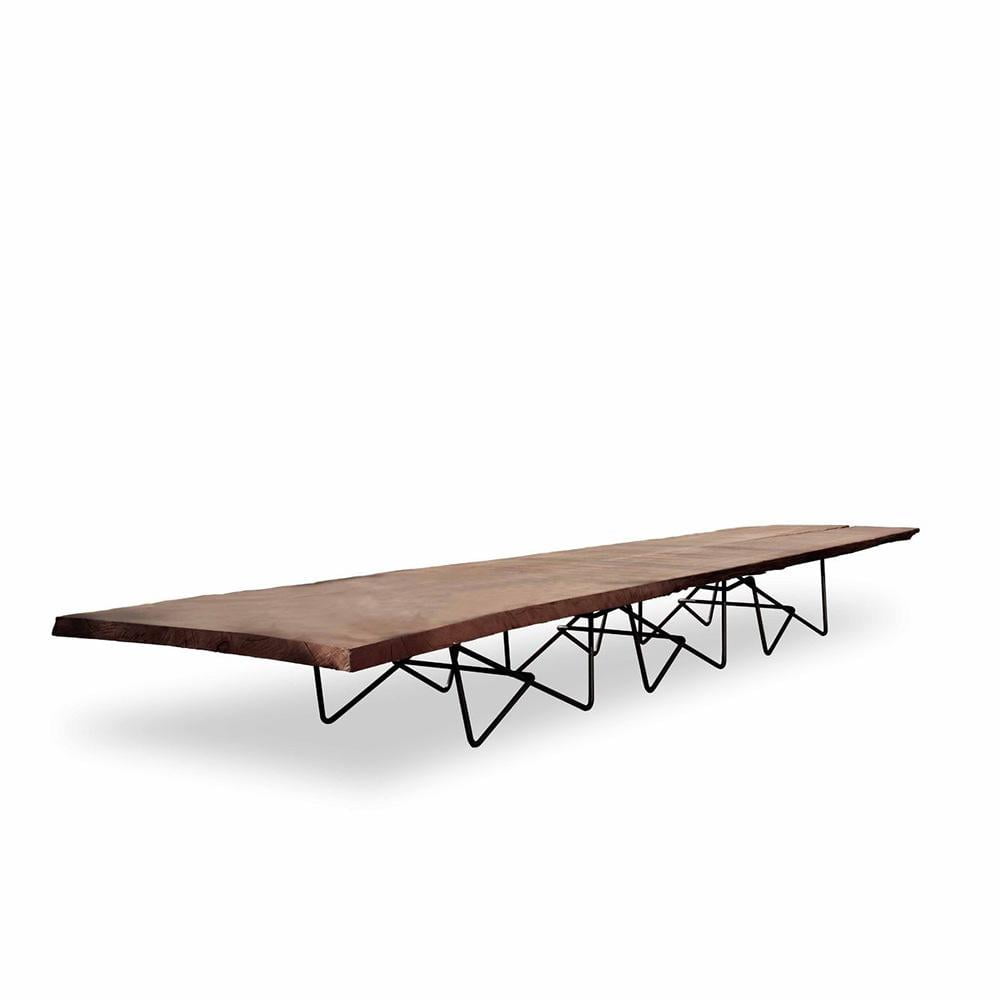 Wood table | Antico by Riva 1920