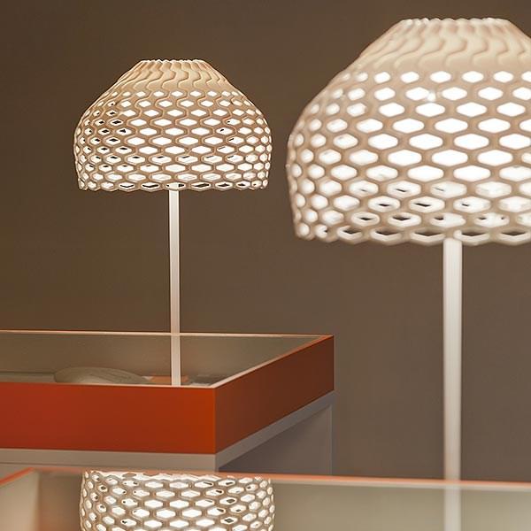 Floor lamp | Tatou F by Flos