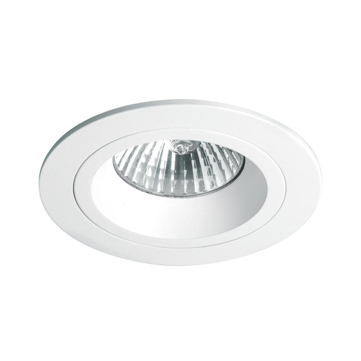 LED round ceiling steel spotlight | Taro Round Fire-rated by Astro lighting