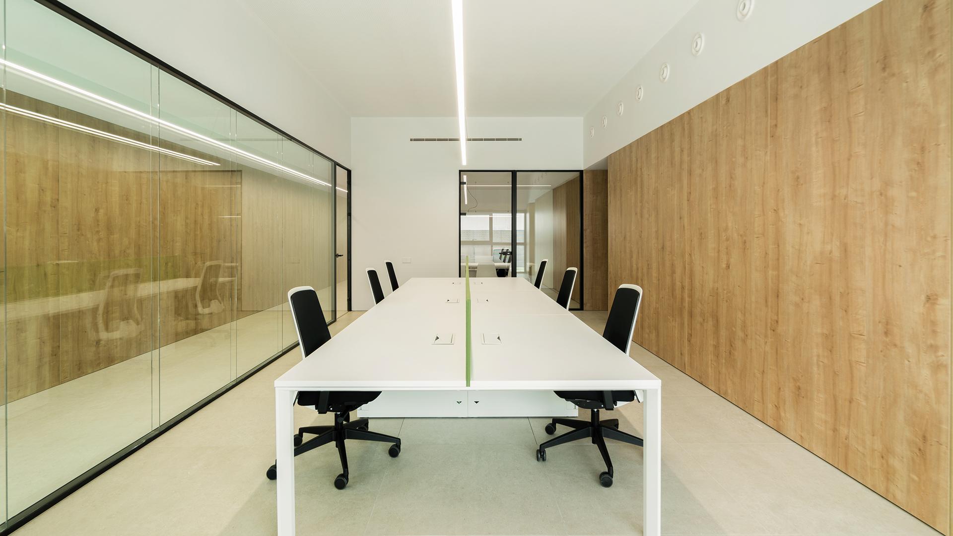 LED aluminium pendant lamp | Fifty Suspension Custom by Arkoslight