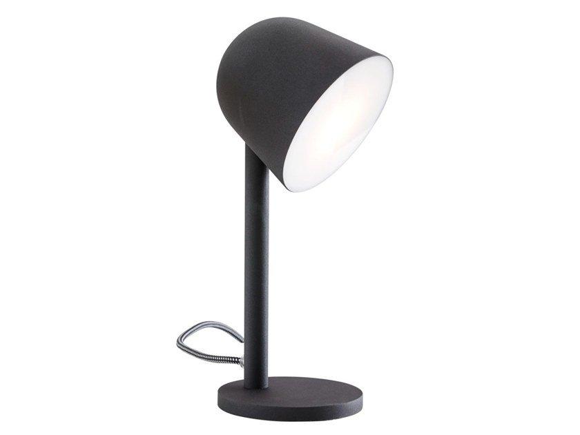 LED metal desk lamp | Campanule by Ligne Roset