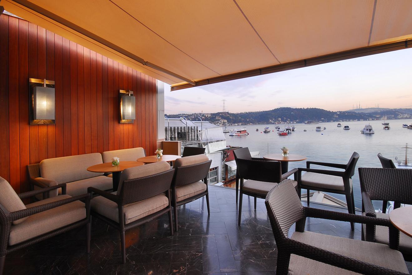 Outdoor wall lamp | Coco Mega Outdoor by Contardi