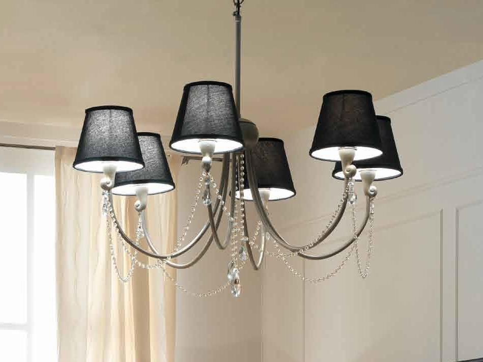 Chandelier | Tiffany by Corte Zari